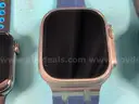 6 - Apple Watches (User Locked)