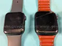 6 - Apple Watches (User Locked)