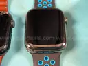 6 - Apple Watches (User Locked)