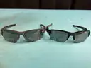 5 - Fashion Sunglasses, Labeled as Oakley