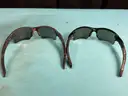 5 - Fashion Sunglasses, Labeled as Oakley