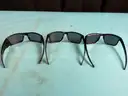 5 - Fashion Sunglasses, Labeled as Oakley