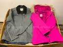 Large Box of Jackets, Coats & Sweats