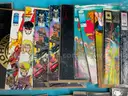 50 - Comic Books
