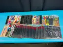 50 - Comic Books