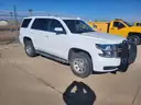 2016 Chevrolet Tahoe 4WD