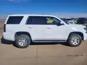 2016 Chevrolet Tahoe 4WD