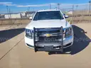 2016 Chevrolet Tahoe 4WD
