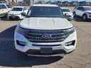 2020 Ford Explorer 4WD