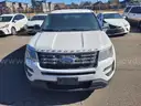 2017 Ford Explorer Interceptor 4WD