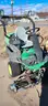 John Deere 2500 Greens Mower