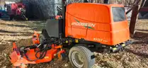 2013 Jacobsen R311T 4WD Diesel Rotary Mower