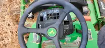 2003 John Deere 1445 4WD Front Deck Rotary Mower