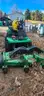2003 John Deere 1445 4WD Front Deck Rotary Mower