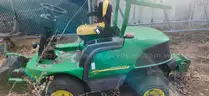 2003 John Deere 1445 4WD Front Deck Rotary Mower