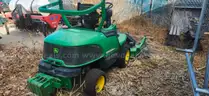 2003 John Deere 1445 4WD Front Deck Rotary Mower