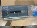 VINTAGE FORDHAM SIGNAL GENERATOR, MODEL SG-490