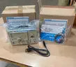 VINTAGE FORDHAM SIGNAL GENERATOR, MODEL SG-490