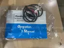 VINTAGE FORDHAM SIGNAL GENERATOR, MODEL SG-490