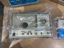 VINTAGE FORDHAM SIGNAL GENERATOR, MODEL SG-490