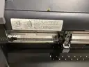 Vinyl Express Q54 Vinyl Cutter with Stand
