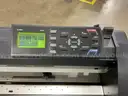 Vinyl Express Q54 Vinyl Cutter with Stand