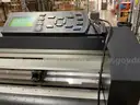 Vinyl Express Q54 Vinyl Cutter with Stand