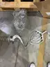 Univex SRMF20 20 qt Mixer - Floor Model
