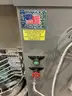 Univex SRMF20 20 qt Mixer - Floor Model