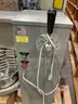 Univex SRMF20 20 qt Mixer - Floor Model