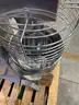 Univex SRMF20 20 qt Mixer - Floor Model