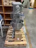 Univex SRMF20 20 qt Mixer - Floor Model