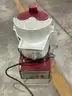 Robot Coupe R2U Commercial Food Processor
