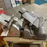 2 Commercial Meat Slicers