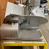 2 Commercial Meat Slicers
