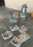 Cuisinart Commercial Food Processor