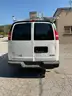2011 GMC Savana