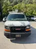 2011 GMC Savana