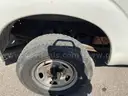 2012 Ford F-250 SD XL 4WD