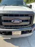 2012 Ford F-250 SD XL 4WD