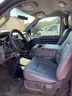 2012 Ford F-250 SD XL 4WD
