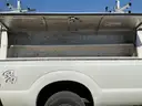 2012 Ford F-250 SD XL 4WD