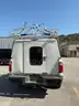 2012 Ford F-250 SD XL 4WD