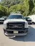 2012 Ford F-250 SD XL 4WD