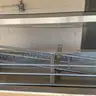 Duke Aeroshot Salad Bar