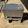 Mobile Dish Caddy