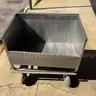 Mobile Dish Caddy
