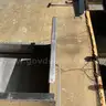 Mobile Dish Caddy