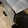 Mobile Dish Caddy