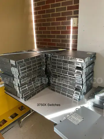 Network Switches